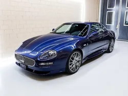 Gebraucht 2007 Maserati GranSport Coupé | CHF 39’800