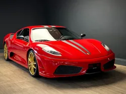 Gebraucht 2008 Ferrari F430 | CHF 249’950