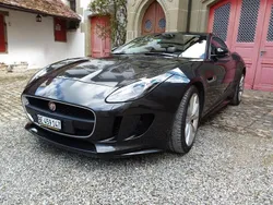 Gebraucht 2016 Jaguar F-Type S Coupé | CHF 49’000 (Teuer)