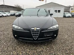 Gebraucht 2009 Alfa Romeo 147 Progression Kleinwagen | CHF 1’100 (Superpreis)