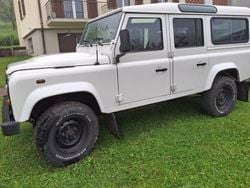 Gebraucht 2009 Land Rover Defender SUV | CHF 35’900 (Superpreis)