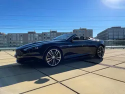 Schwarz Gebraucht 2010 Aston Martin DBS Cabrio | CHF 154’900