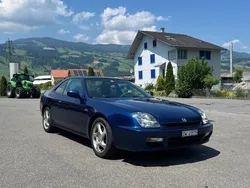 Gebraucht 1997 Honda Prelude Coupé | CHF 6’500