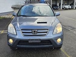 Gebraucht 2005 Honda CR-V ES SUV | CHF 2’400