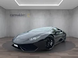 Gebraucht 2016 Lamborghini Huracán Coupé | CHF 198’610 (Fairer Preis)