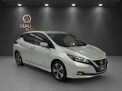 Gebraucht 2018 Nissan Leaf Acenta Kleinwagen | CHF 11’900 (Guter Preis)