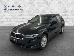 Gebraucht 2023 BMW 320e Kombi | CHF 42’900 (Etwas zu teuer)