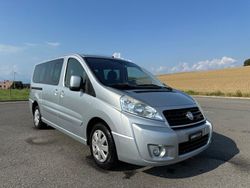 Gebraucht 2011 Fiat Scudo Family Van | CHF 11’900