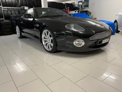 Gebraucht 2003 Aston Martin DB7 Coupé | CHF 39’900