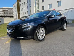 Gebraucht 2013 Volvo V40 Summum Kombi | CHF 11’500 (Fairer Preis)