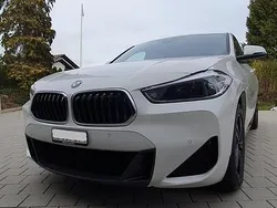 Gebraucht 2020 BMW X2 M Sport SUV | CHF 28’990 (Superpreis)