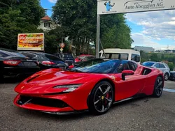 Gebraucht 2022 Ferrari SF90 | CHF 780’000