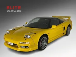 Gebraucht 1997 Honda NSX Coupé | CHF 129’800