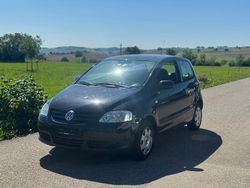 Gebraucht 2011 VW Fox Kleinwagen | CHF 3’000 (Fairer Preis)