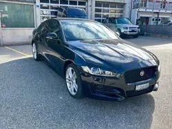 Gebraucht 2017 Jaguar XE R-Sport Limousine | CHF 27’800