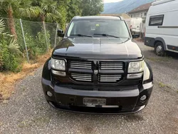 Gebraucht 2007 Dodge Nitro SUV | CHF 3’900