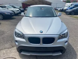 Gebraucht 2010 BMW X1 SUV | CHF 6’700 (Guter Preis)