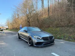 Gebraucht 2019 Mercedes C63S AMG AMG Coupé | CHF 76’900