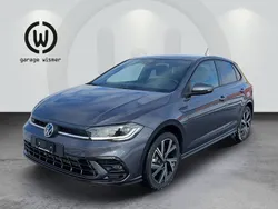 Grau Gebraucht 2024 VW Polo R-line Limousine | CHF 28’666 (Teuer)