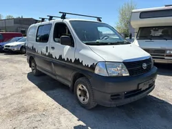 Gebraucht 2008 Toyota HiAce Van / Kleinbus | CHF 3’900 (Superpreis)
