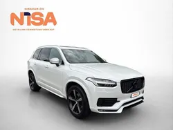 Gebraucht 2017 Volvo XC90 R-Design SUV | CHF 23’900 (Etwas zu teuer)