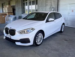 Gebraucht 2020 BMW 120 Luxury Line Kleinwagen | CHF 23’500 (Fairer Preis)