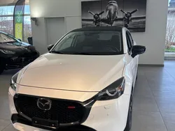 Neu 2024 Mazda 2 Homura-Aka | CHF 30’100 (Teuer)
