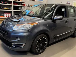 Gebraucht 2009 Citroën C3 Picasso Exclusive Van / Kleinbus | CHF 4’900 (Guter Preis)