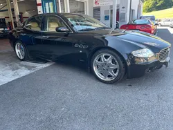 Gebraucht 2005 Maserati Quattroporte Limousine | CHF 18’800 (Fairer Preis)