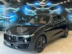 Gebraucht 2019 Maserati Levante SUV | CHF 40’900 (Superpreis)