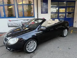 Gebraucht 2008 VW Eos Cabrio | CHF 7’900