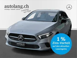 Gebraucht 2022 Mercedes A250 Progressive | CHF 35’800
