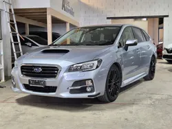 Gebraucht 2018 Subaru Levorg Kombi | CHF 15’480 (Guter Preis)