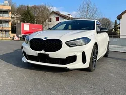 Gebraucht 2021 BMW M135 Kleinwagen | CHF 32’900 (Fairer Preis)