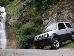 Gebraucht 2008 Suzuki Jimny GL SUV | CHF 10’500 (Fairer Preis)