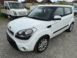 Gebraucht 2014 Kia Soul Style SUV | CHF 3’400