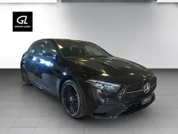 Neu 2025 Mercedes A220 Limousine | CHF 57’500 (Superpreis)