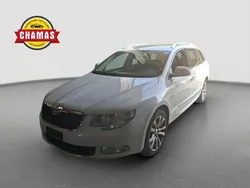 Gebraucht 2010 Skoda Superb Ambition Kombi | CHF 3’500 (Superpreis)