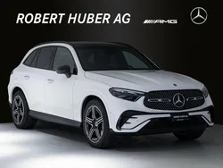 Neu 2025 Mercedes GLC220 | CHF 87’400