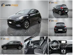 Neu 2025 Hyundai i10 Kleinwagen | CHF 18’840 (Guter Preis)