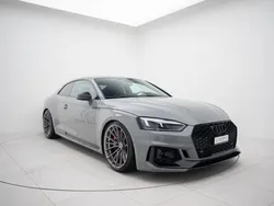 Gebraucht 2017 Audi RS5 Design Coupé | CHF 55’700 (Teuer)