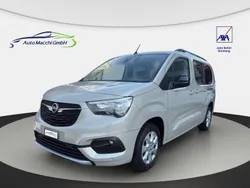 Gebraucht 2023 Opel Combo Life Ultimate Van / Kleinbus | CHF 29’700 (Fairer Preis)