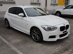 Gebraucht 2013 BMW 120 Sport Line Kleinwagen | CHF 10’900 (Fairer Preis)