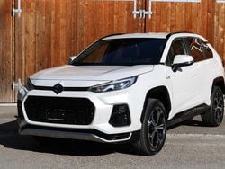 Neu 2025 Suzuki Across SUV | CHF 53’780 (Fairer Preis)