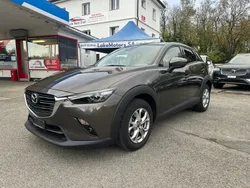 Gebraucht 2019 Mazda CX-3 SUV | CHF 13’900 (Superpreis)