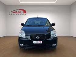 Gebraucht 2006 Kia Picanto EX Kleinwagen | CHF 2’490 (Guter Preis)