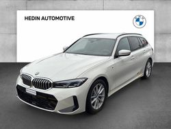Gebraucht 2024 BMW 320 Comfort Edition Kombi | CHF 43’900 (Etwas zu teuer)