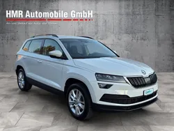 Gebraucht 2019 Skoda Karoq Style SUV | CHF 18’900 (Guter Preis)