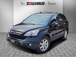 Gebraucht 2008 Honda CR-V Elegance SUV | CHF 9’899 (Teuer)