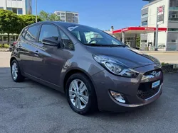 Gebraucht 2013 Hyundai ix20 Premium Van / Kleinbus | CHF 11’600 (Fairer Preis)